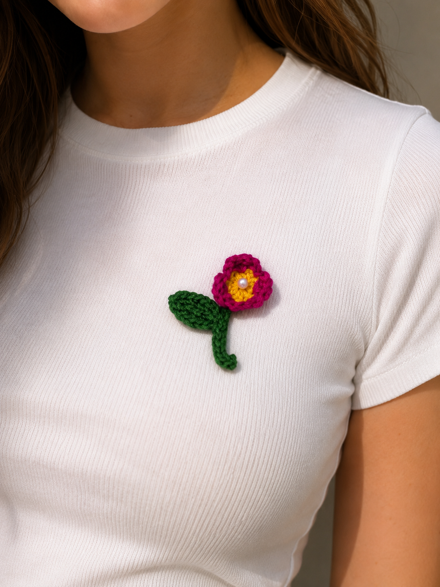 Vêtements au crochet et accessoires | Cadeaux faits main