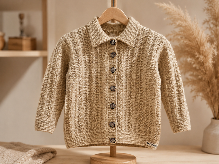 Tenues pour enfants