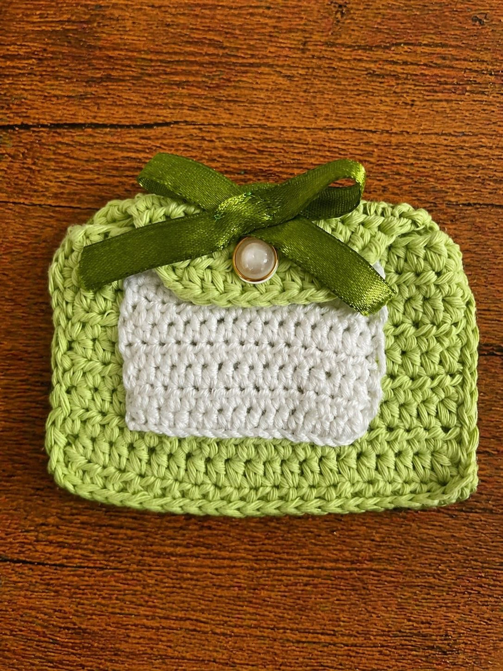 Étuis AirPods adorables en crochet fait main – élégants, tendance et créateurs