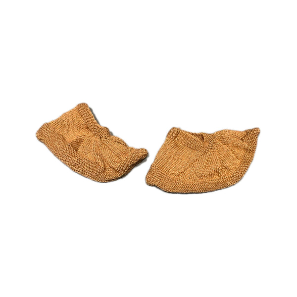 Hand knit woollen socks for adults breathable stretchable – Chutak Binak