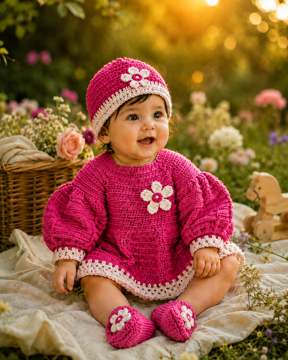 For Little Ones