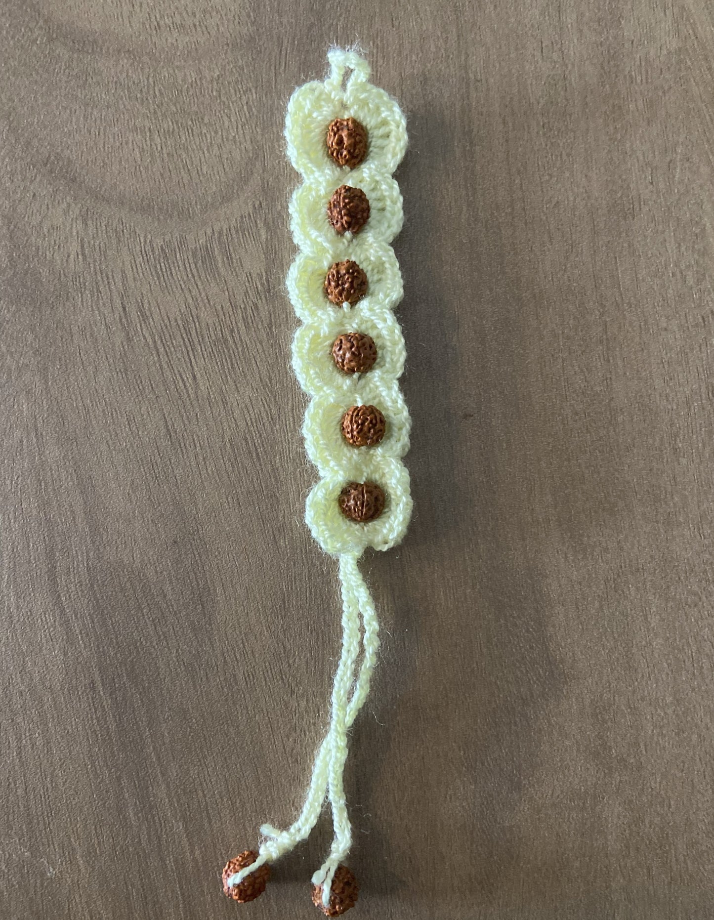 Rudra-Phool Rakhi