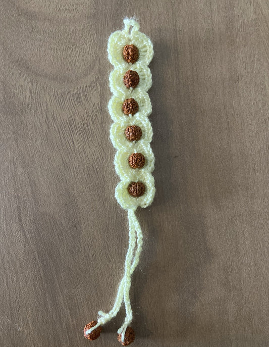 Rudra-Phool Rakhi