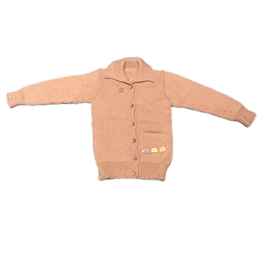 Woody Boys Jacket