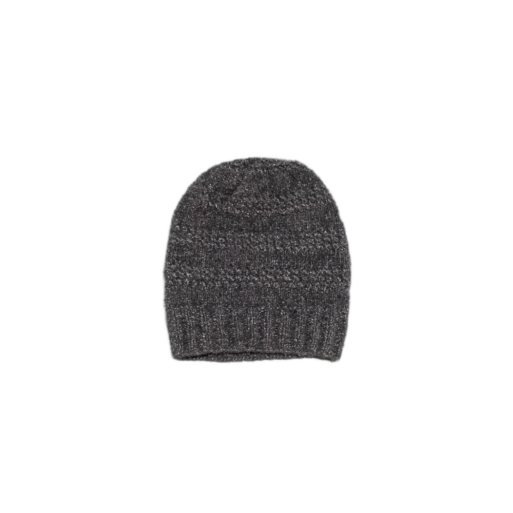 Hand knit woollen cap for adults unisex winter accessory – Chutak Binak